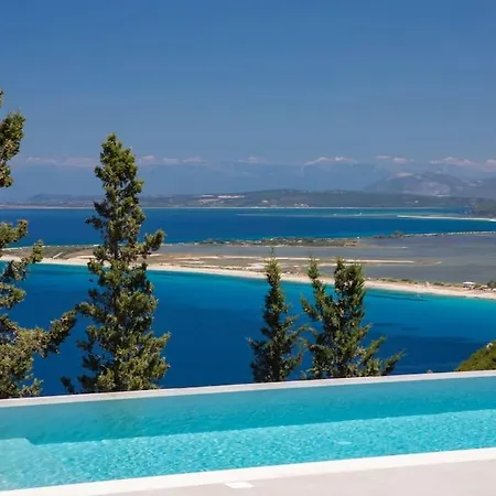 Ionion Theasis Armonia * Tsoukaládhes