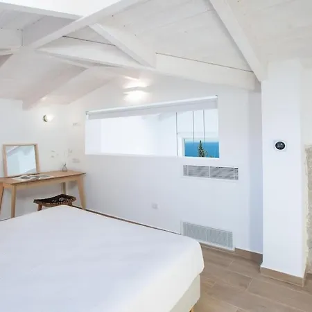 Ionion Theasis Armonia Villa *