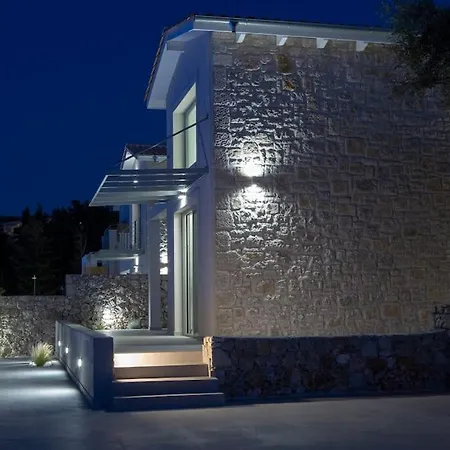 Villa Ionion Theasis Armonia