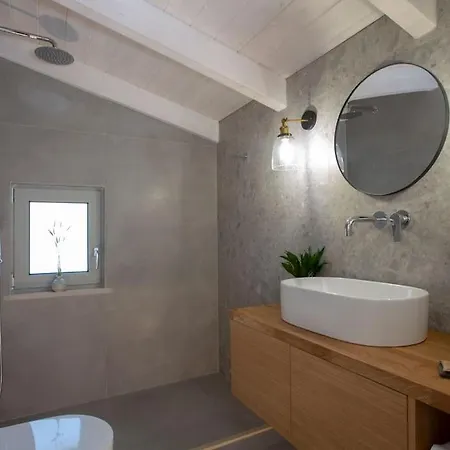 Ionion Theasis Armonia * Tsoukaládhes