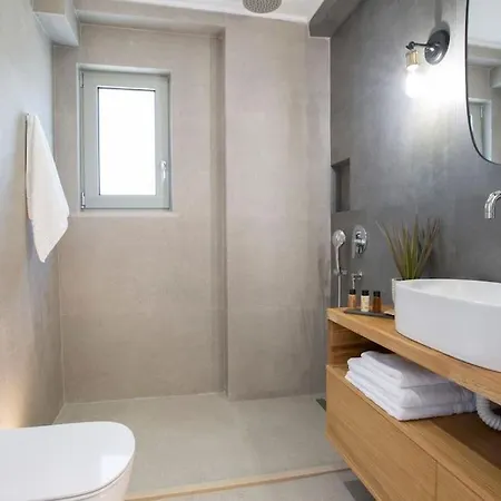 Ionion Theasis Armonia * Tsoukaládhes