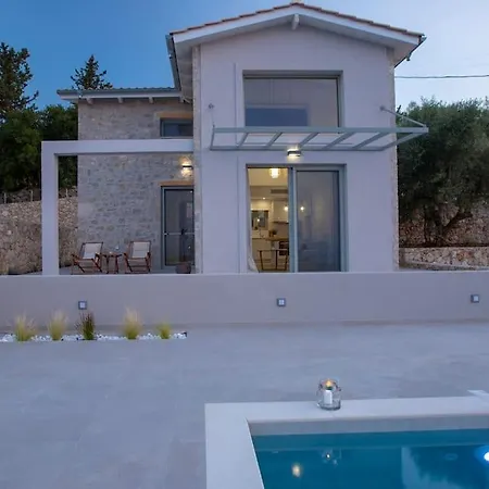 Ionion Theasis Armonia