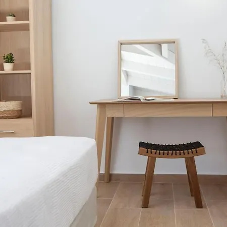 Ionion Theasis Armonia Villa