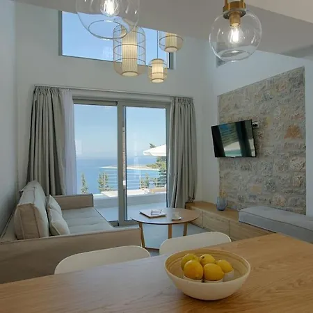 Ionion Theasis Armonia Tsoukaládhes