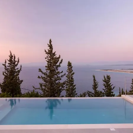 Ionion Theasis Armonia