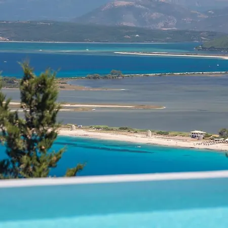 Ionion Theasis Armonia