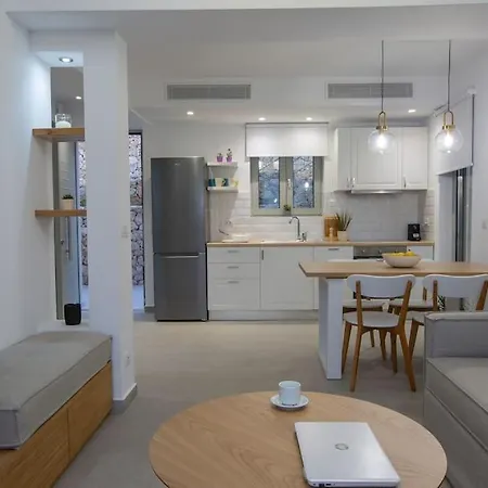 Ionion Theasis Armonia Villa *