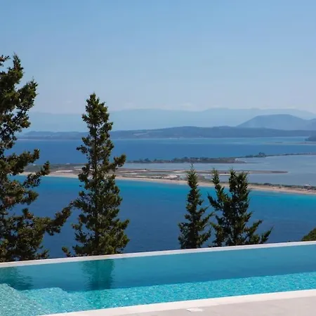 Ionion Theasis Armonia * Tsoukaládhes