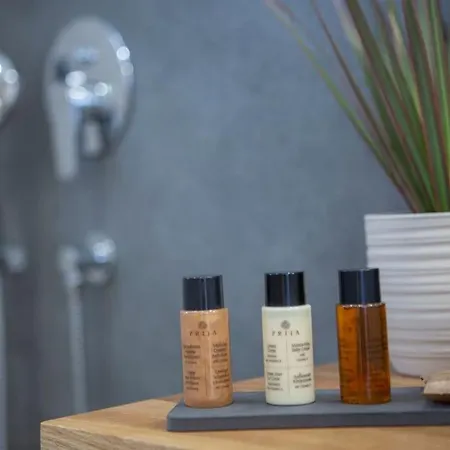 Villa Ionion Theasis Armonia *