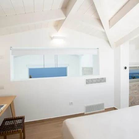 Villa Ionion Theasis Armonia Tsoukaládhes