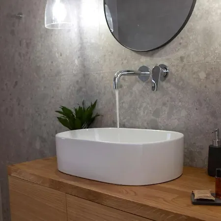 Villa Ionion Theasis Armonia *