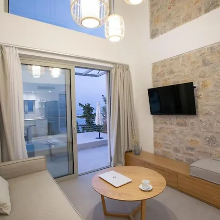 Villa Ionion Theasis Armonia