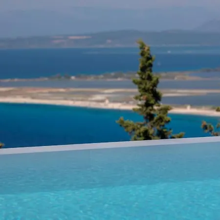 Ionion Theasis Armonia Villa