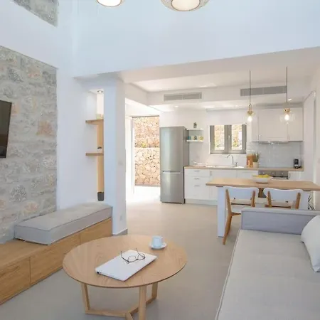 Ionion Theasis Armonia *