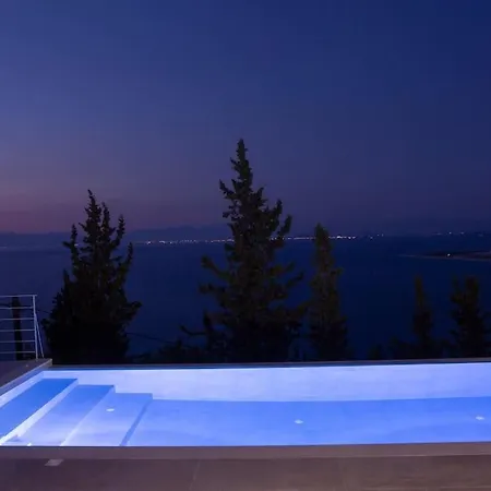 Ionion Theasis Armonia * Tsoukaládhes