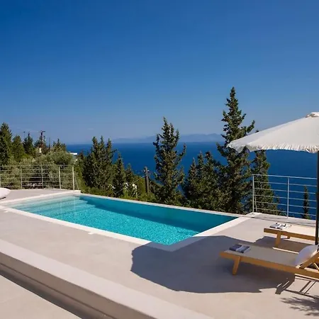 Ionion Theasis Armonia *