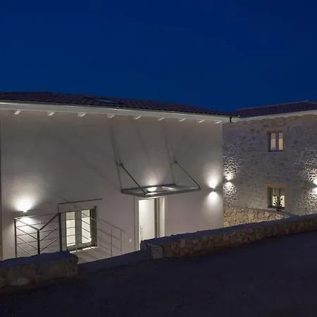 Ionion Theasis Armonia Villa