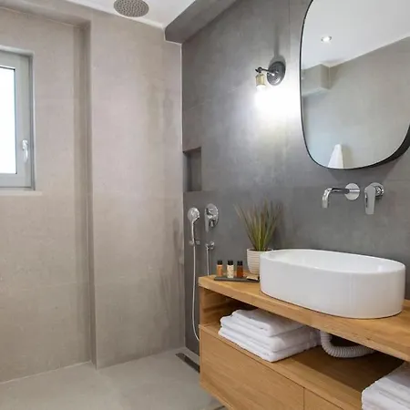 Ionion Theasis Armonia Villa *