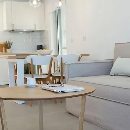 Ionion Theasis Armonia