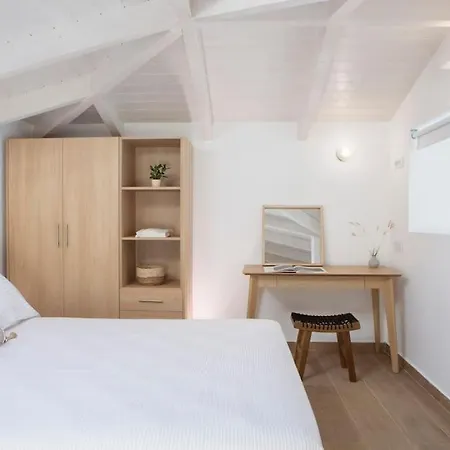 Ionion Theasis Armonia Villa *