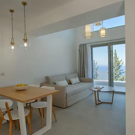 Villa Ionion Theasis Armonia *