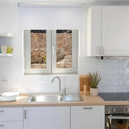 Villa Ionion Theasis Armonia Tsoukaládhes