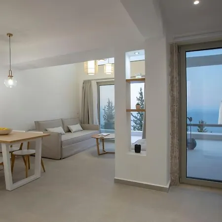 Ionion Theasis Armonia Tsoukaládhes