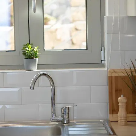 Ionion Theasis Armonia Tsoukaládhes