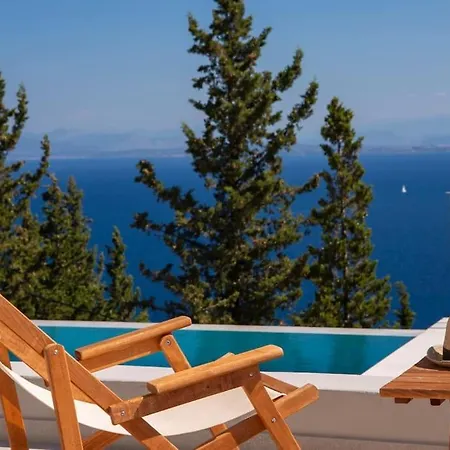 Ionion Theasis Armonia