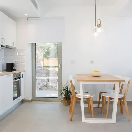 Ionion Theasis Armonia Villa *