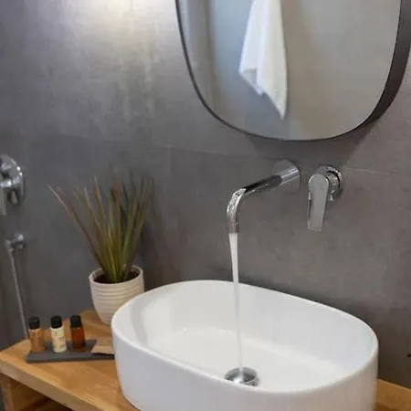 Ionion Theasis Armonia *