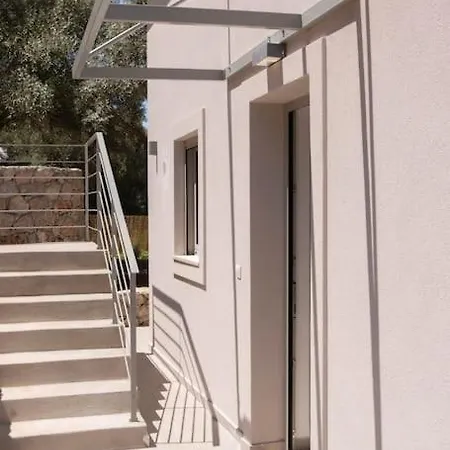 Ionion Theasis Armonia Villa