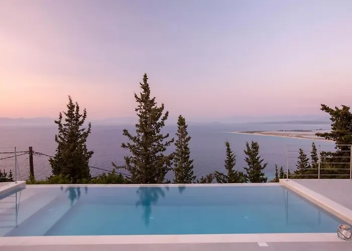 Ionion Theasis Armonia