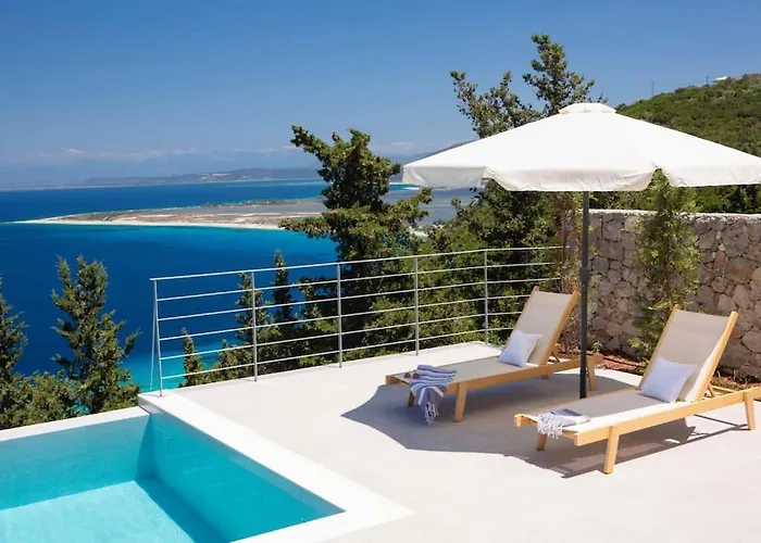 Ionion Theasis Armonia *